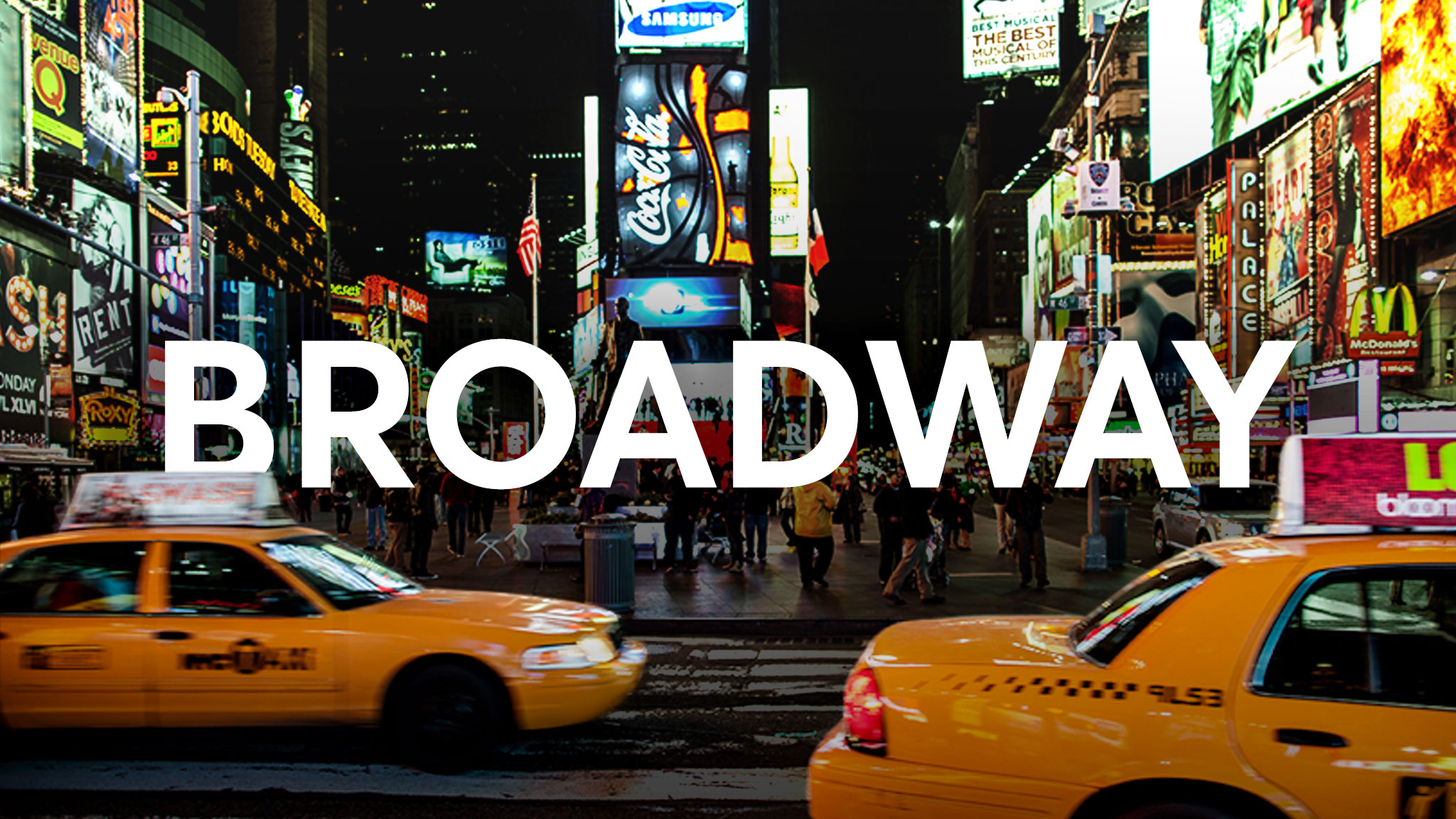 Broadway